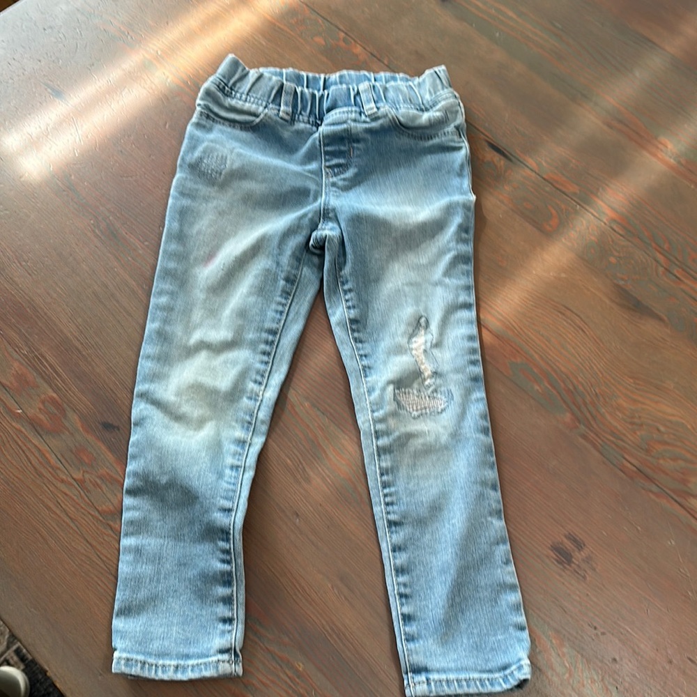 Gap Toddler Jeans